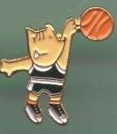 1992 JJ.OO. MASCOTA COBI 001